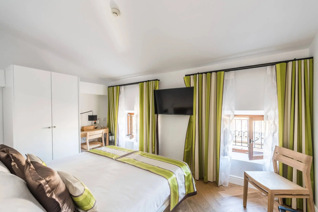 Bordoy Mostatxins - Hotel Boutique Adults Only - Chambres