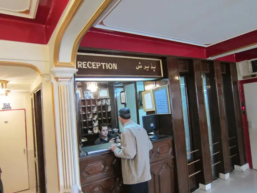 Hotel photo 11