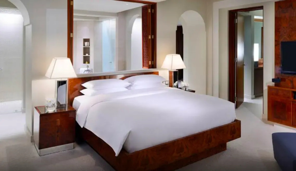Park Hyatt Dubai