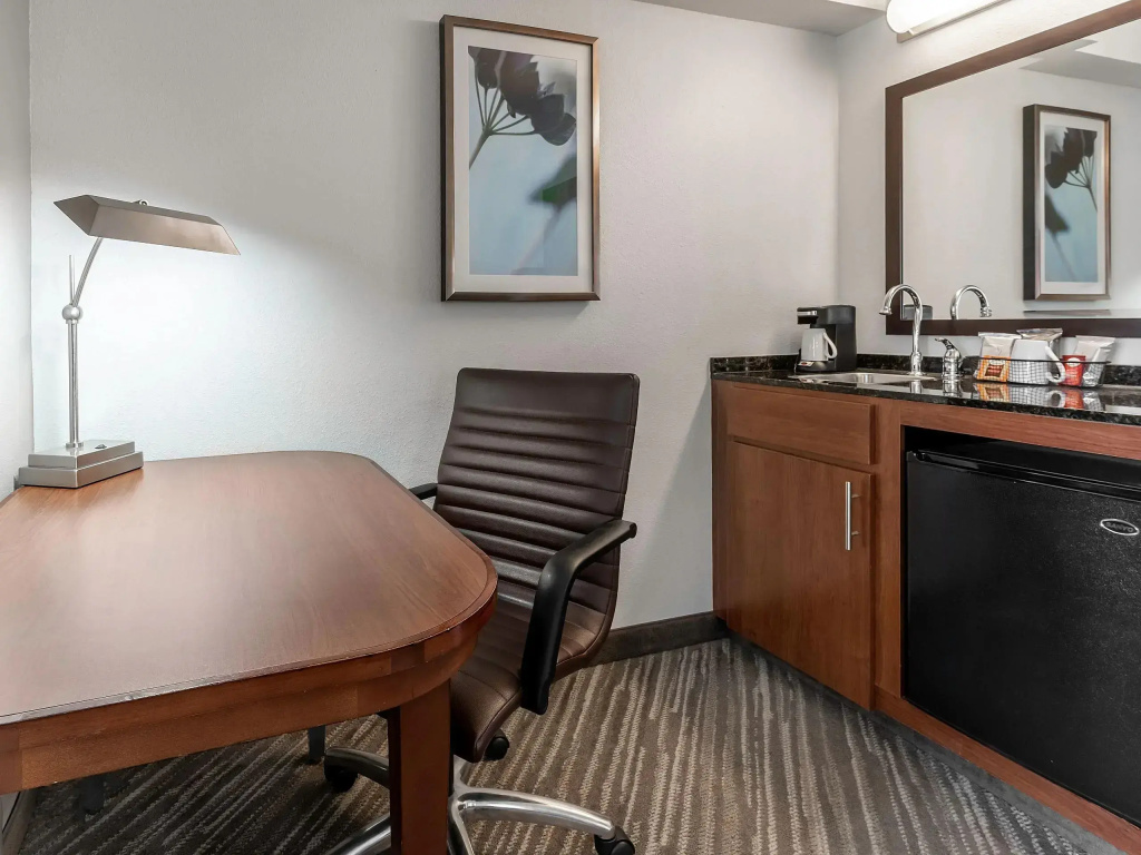 Hyatt Place Richmond/Arboretum - Chambres