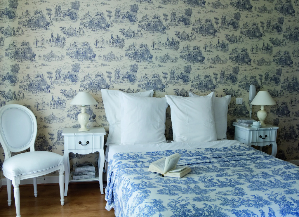 Superior Quadruple room