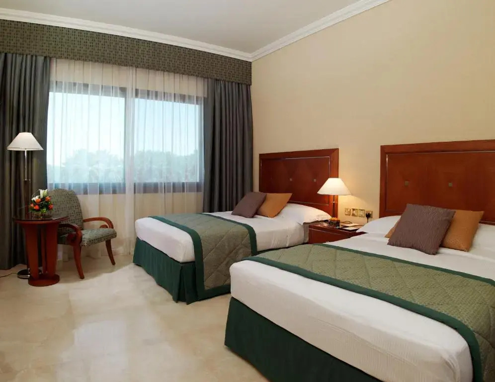 Al Ain Rotana