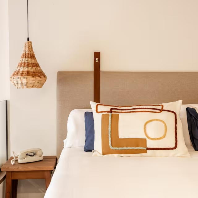 Zel Costa Brava - Chambres