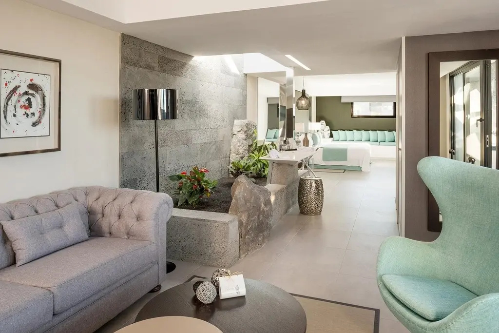 La Isla y el Mar Hotel Boutique - Adults Only - Chambres