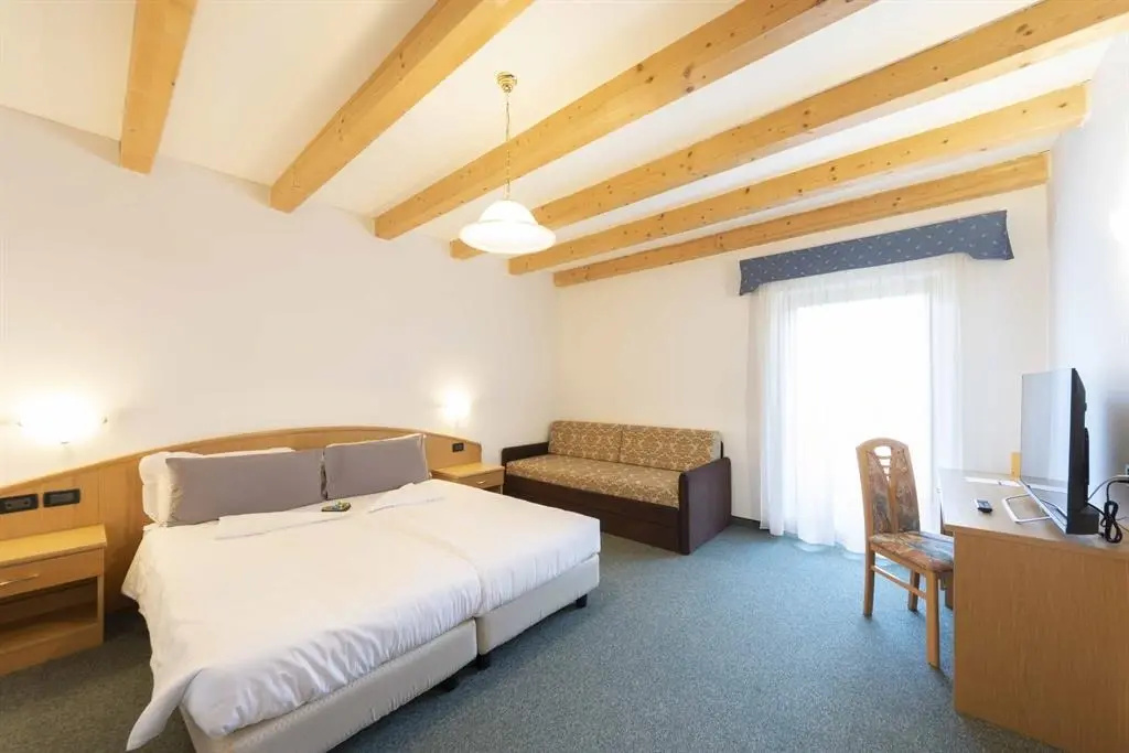 Classic room