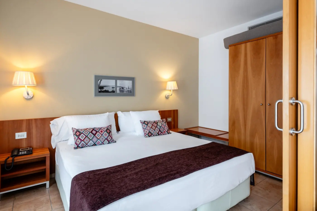 Hotel NM Suites by Escampa Hotels - Chambres