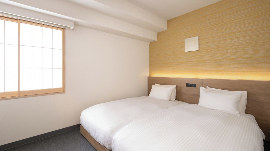 MIMARU Osaka Shinsaibashi North 사진 5