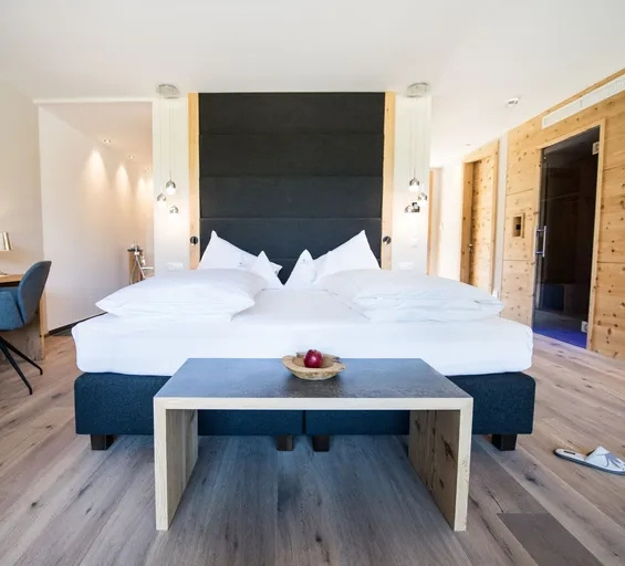 Romantic Dream Suite