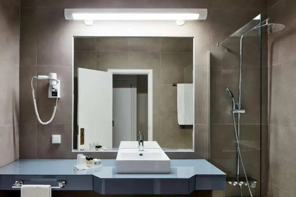 NH Lagos Algarve Resort - Chambres