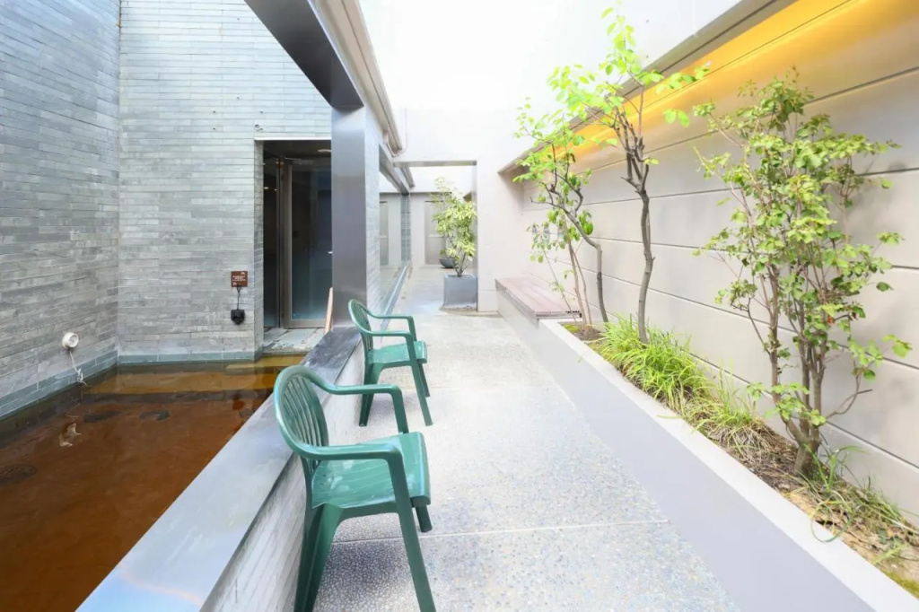 Dormy Inn Kanazawa Natural Hot Spring 사진 53