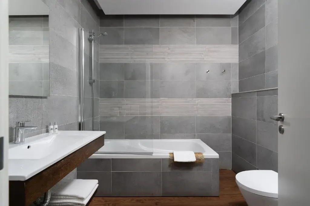 Clube Vilarosa - Chambres