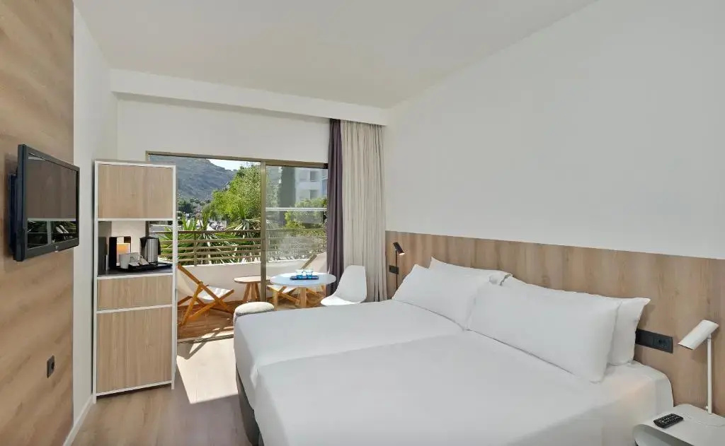 Innside by Meliá Alcudia Hotel - Chambres