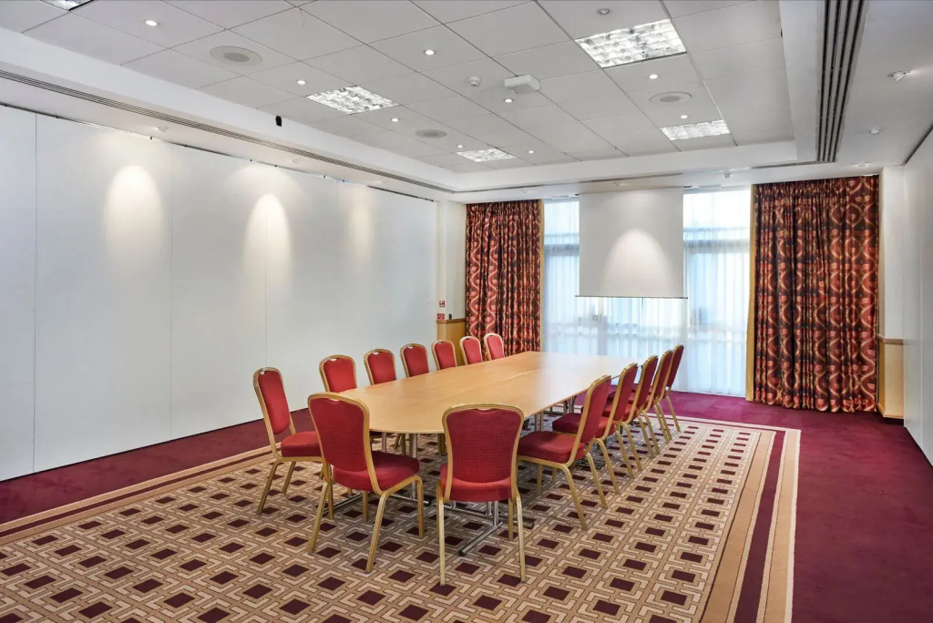 ORIDA Maidstone Hotel - Général