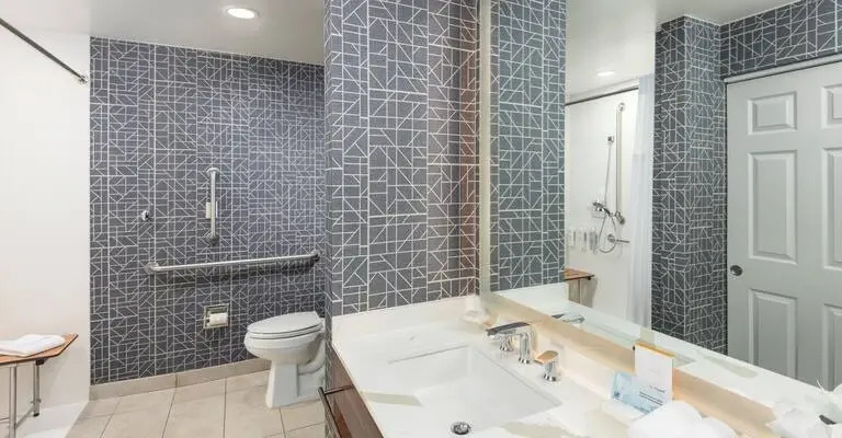Homewood Suites by Hilton New Orleans - Chambres