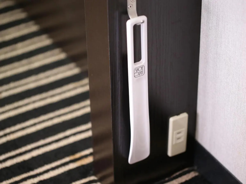 APA Hotel Nambaminami Ebisucho Eki Shinsekai 사진 33