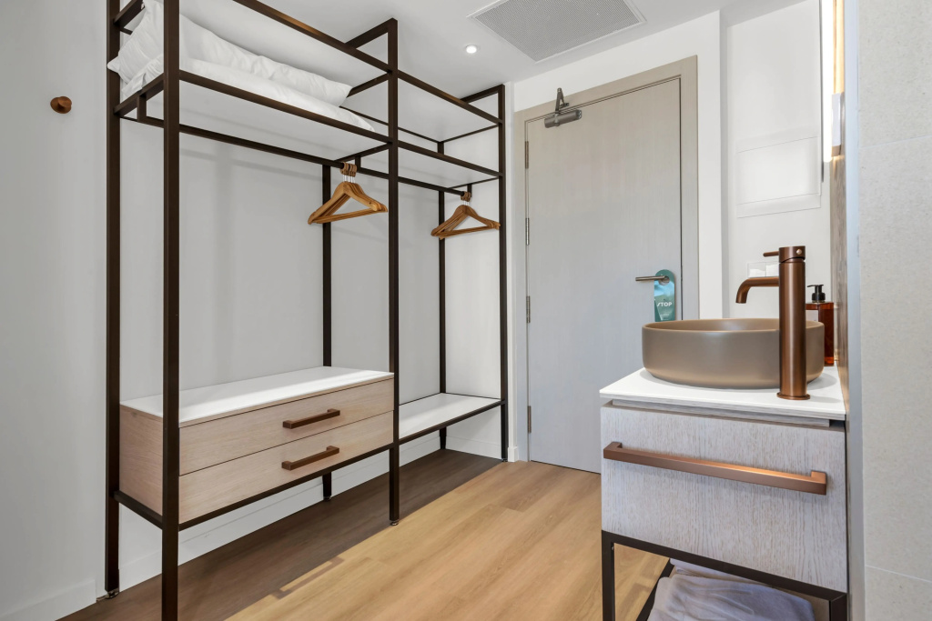 Valentin Grand Park Suite Hotel - Général