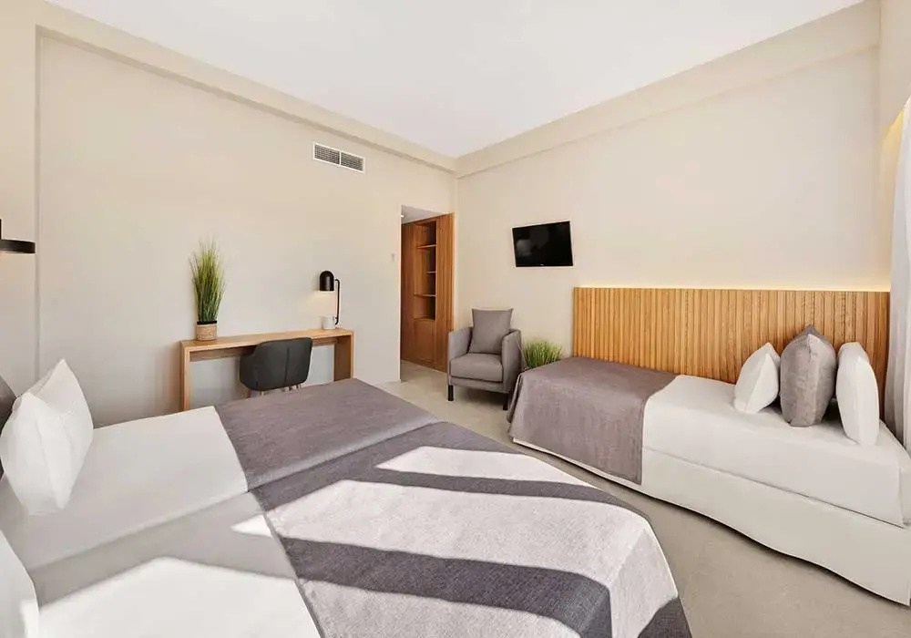 Hotel Almudaina - Chambres