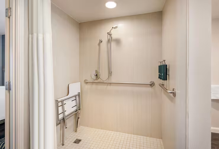 Hilton Grand Vacations Club Paradise Las Vegas - Chambres