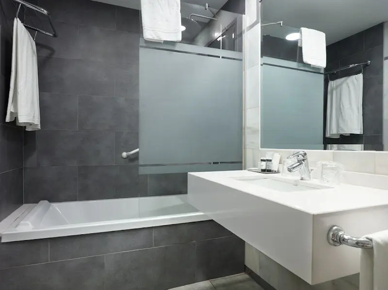 Hotel Maestranza - Chambres