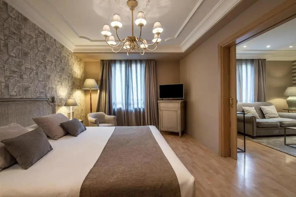 Vincci Lys Hotel - Général
