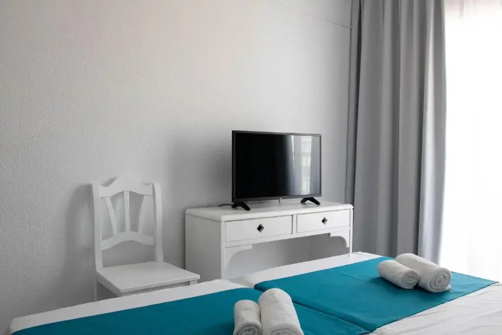 BLUESEA Mediodia - Chambres