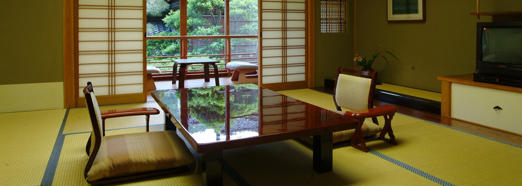 Nishimuraya Honkan Guest House 사진 1
