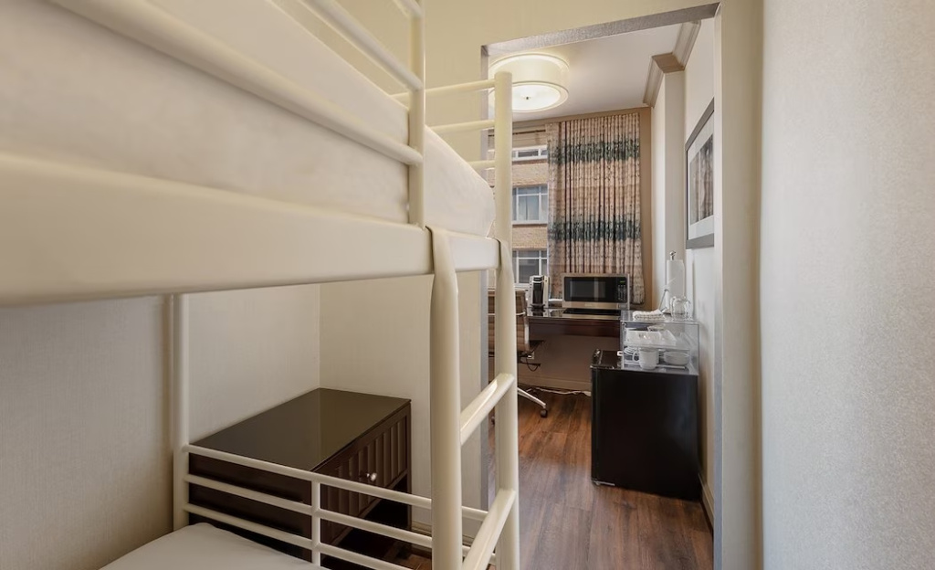 The River Inn - Chambres