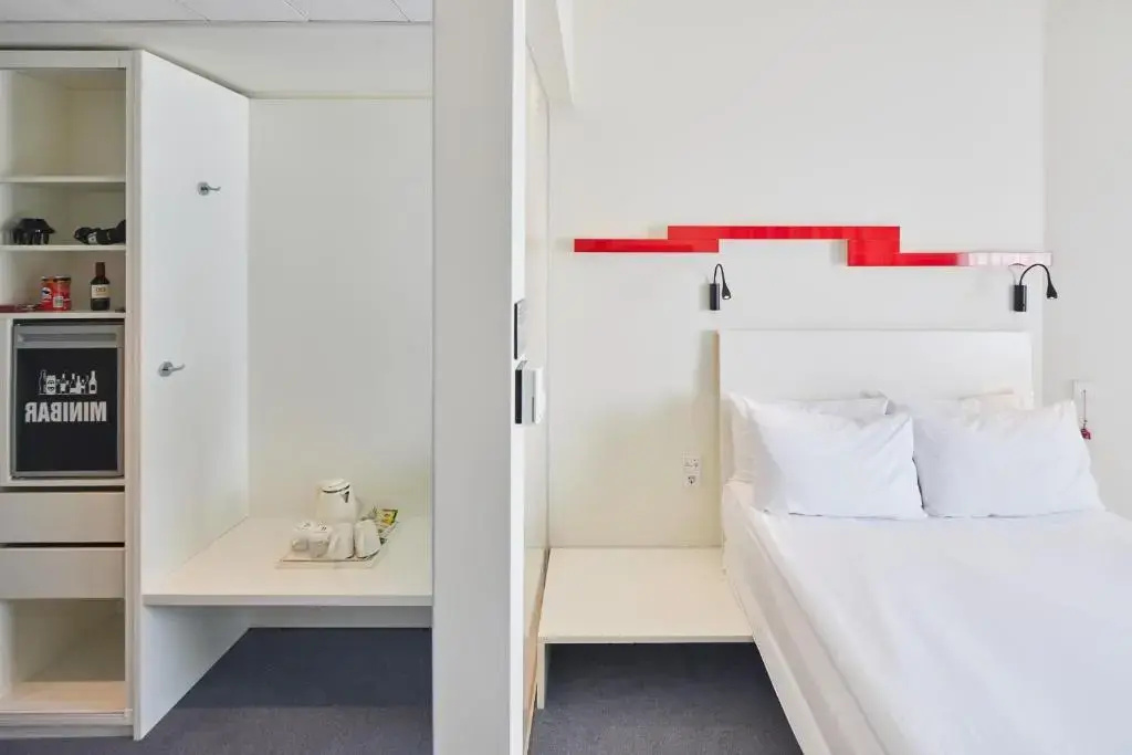 Holiday Inn Vilnius - Général