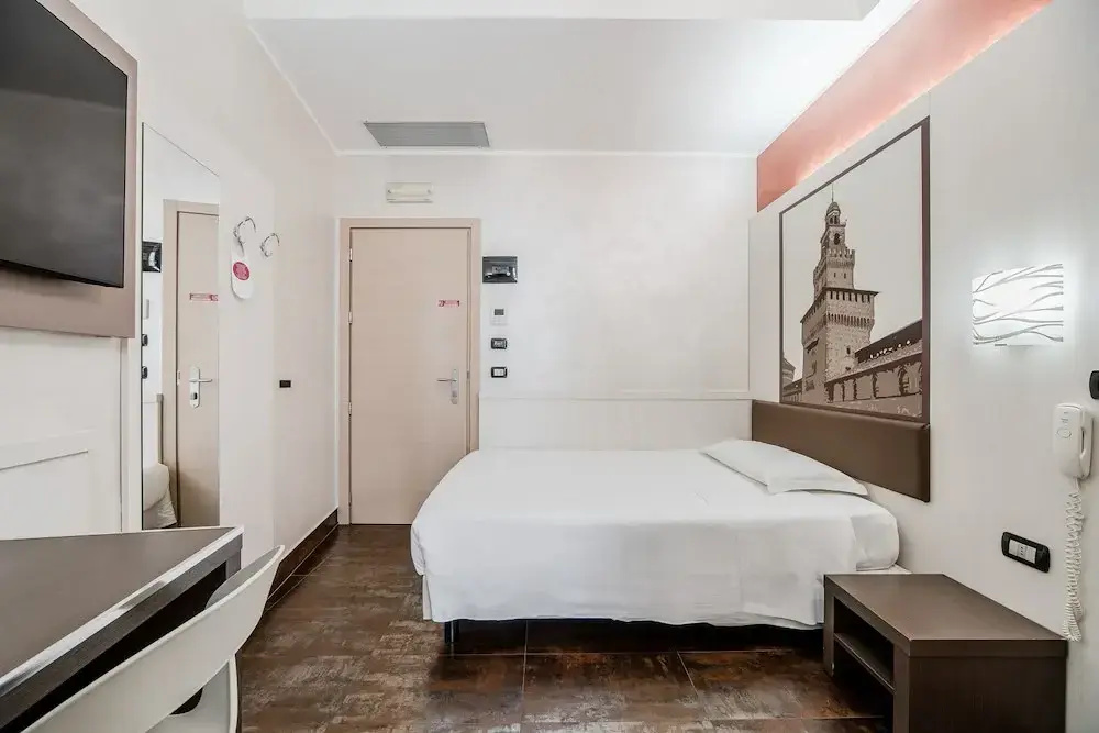 Single room
