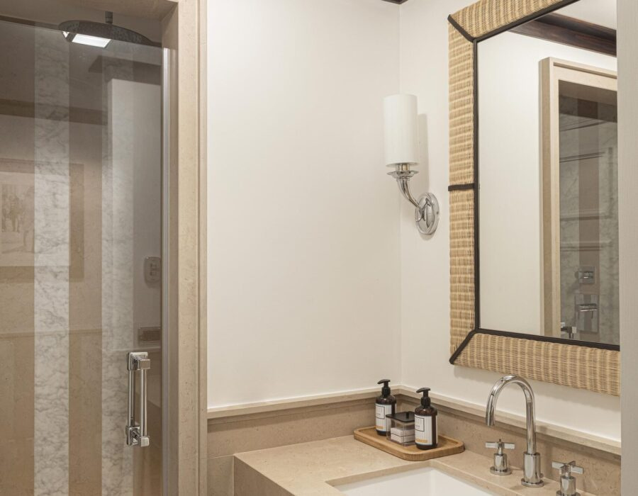 Savoy Hotel & Spa - Chambres
