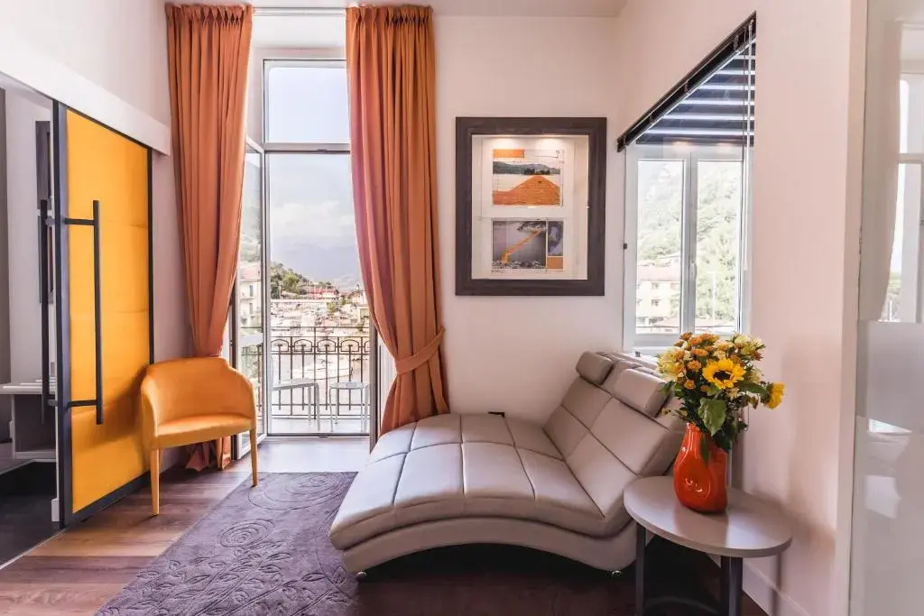 Hotel Araba Fenice - Général