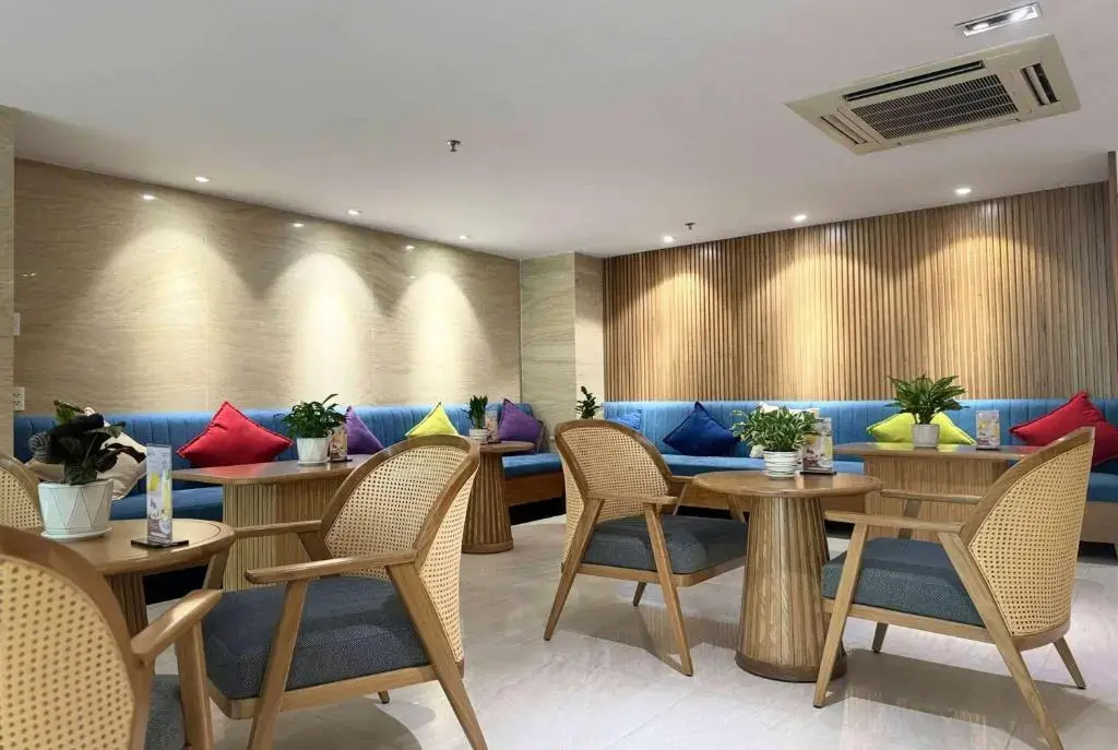 Adora Mira Hotel - Général