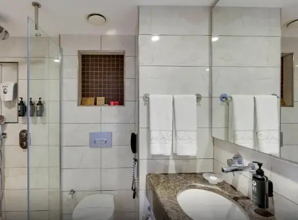 Ramada by Wyndham Istanbul Old City - Chambres