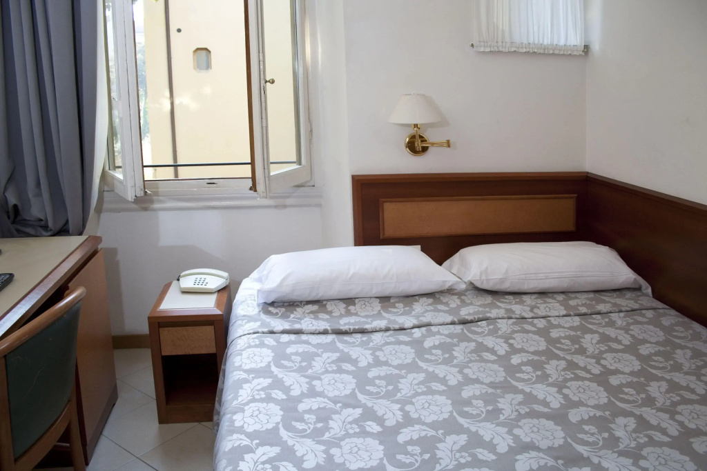 Hotel Bonifacio - Chambres