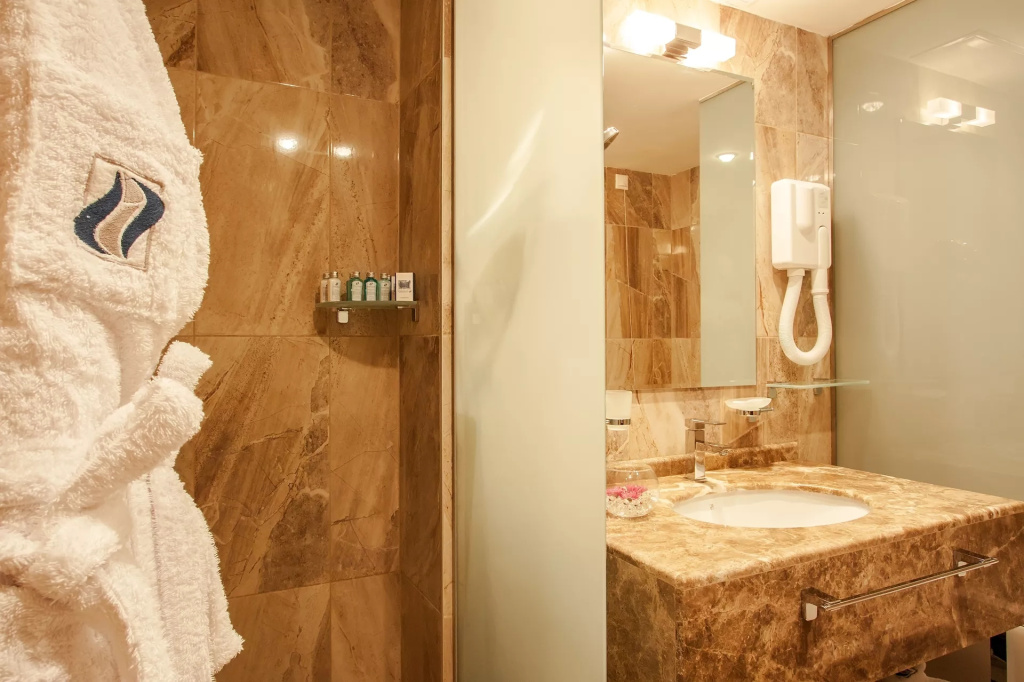 INTERNATIONAL Hotel Casino & Tower Suites - Chambres