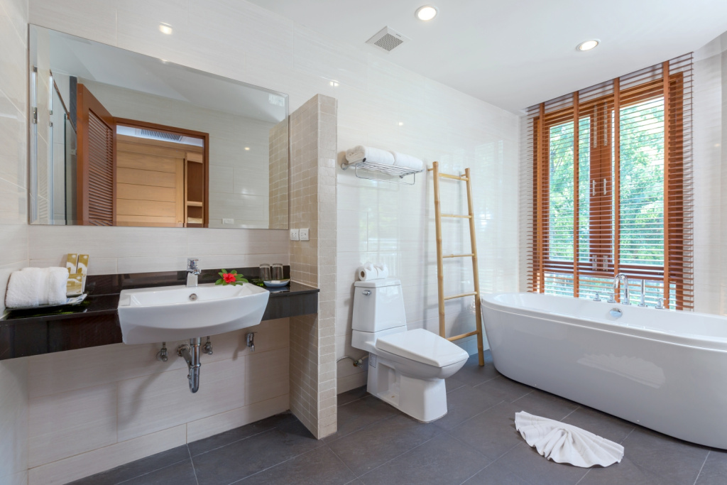 Krabi Resort Ao Nang - Chambres