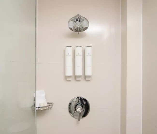Aura Hotel Times Square - Chambres