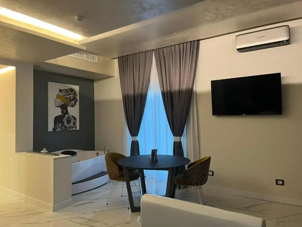 Club Hotel Kennedy - Chambres