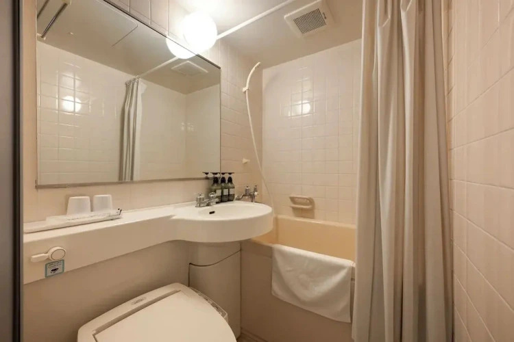 Hotel Horidome Villa 사진 4
