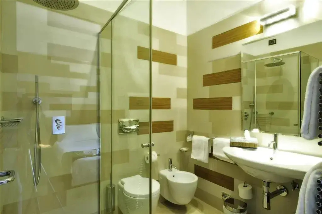 Mare Hotel - Chambres