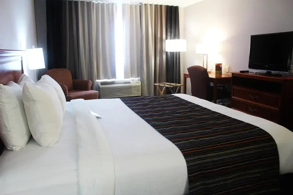 Country Inn & Suites by Radisson, Lackland AFB - Chambres