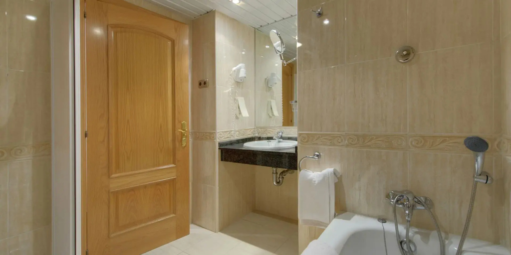Sol Torremolinos - Don Marco Adults Recommended - Chambres