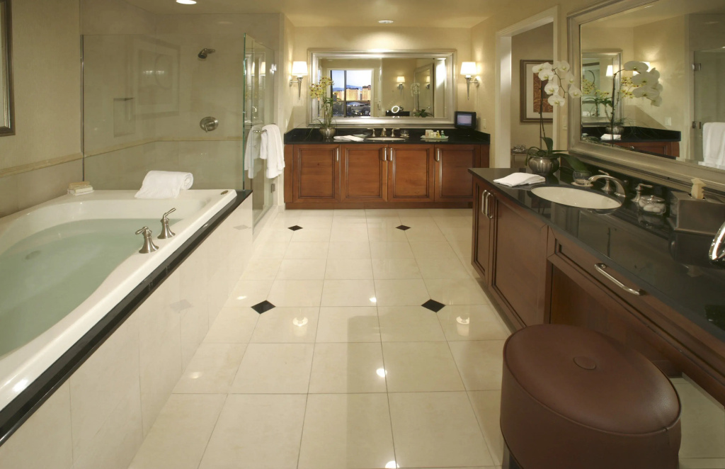 Signature MGM - Chambres