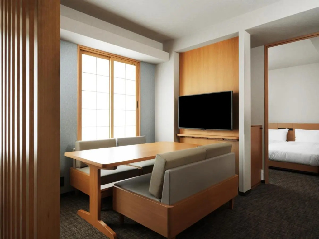MIMARU Tokyo Station East 사진 30