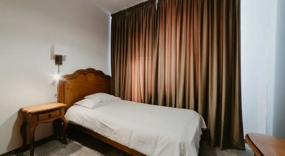 Hotel Meteor Cluj - Chambres