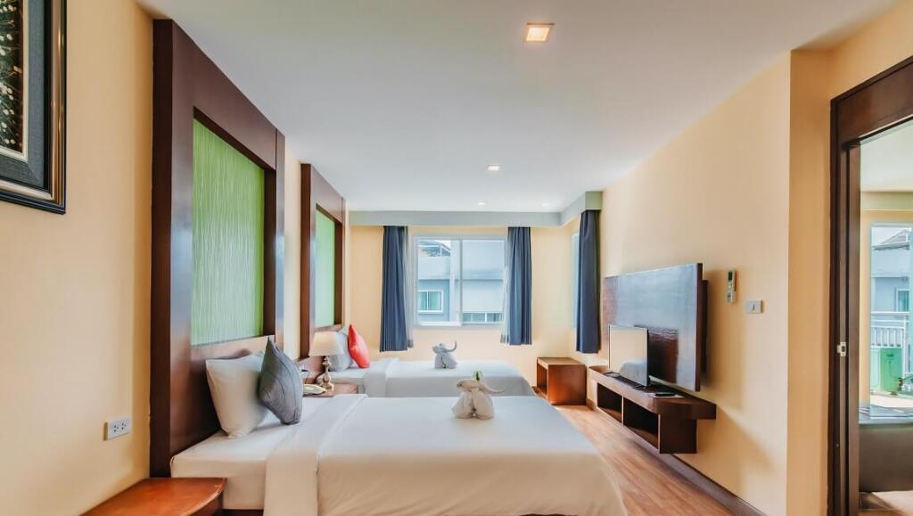 hotel photo