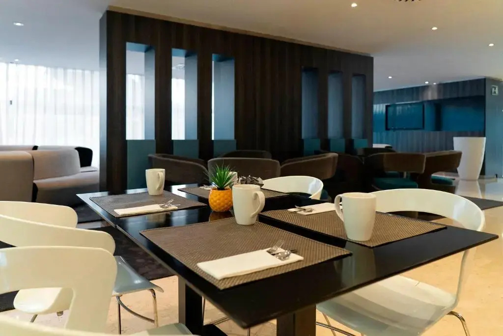 Sercotel Córdoba Medina Azahara - Général