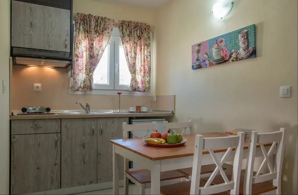 Caretta Village Hotel - Chambres