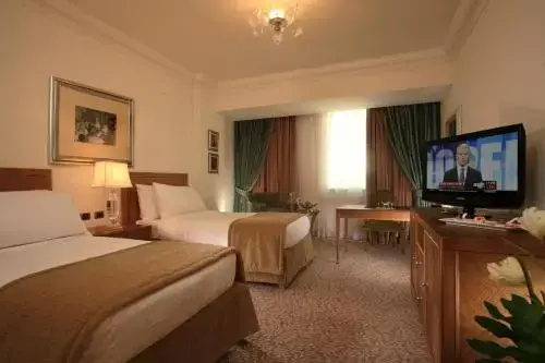 Sonesta Tower & Casino Cairo Hotel - Chambres