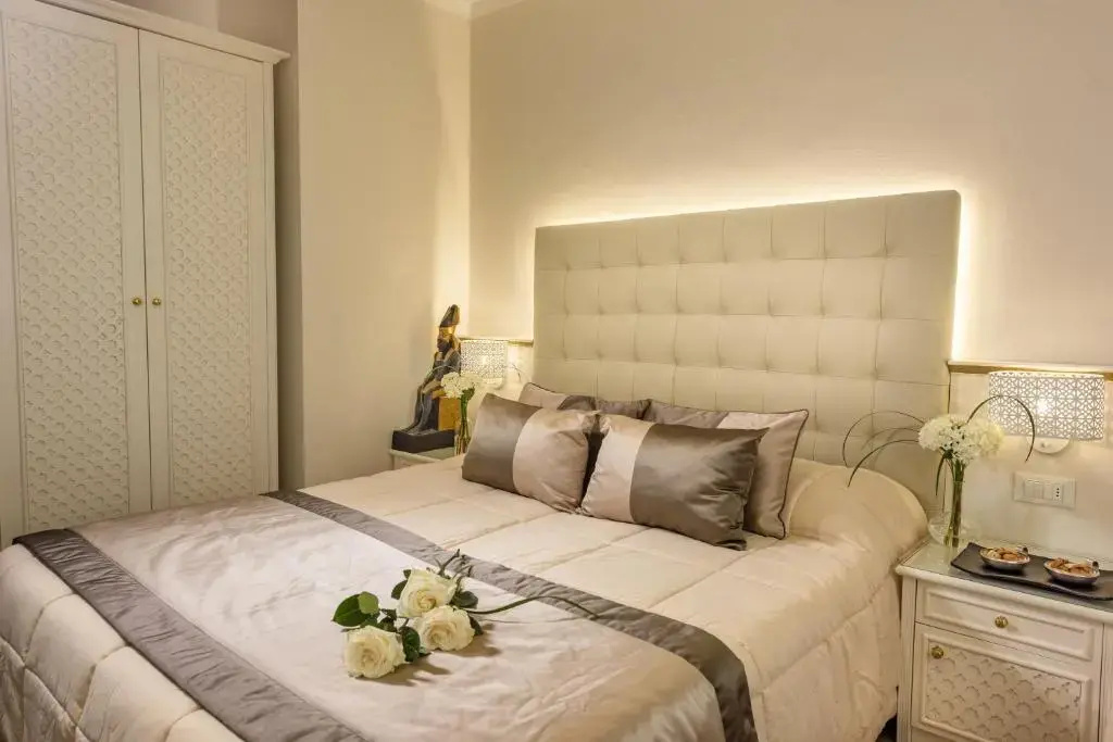 Luxor e Cairo The Beach Resort - Chambres